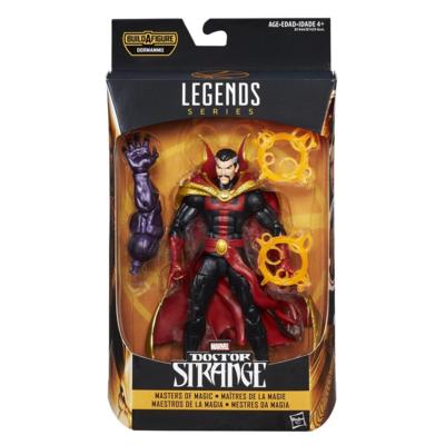 Giochi di Doctor Strange in arrivo!