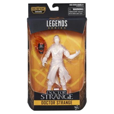 Giochi di Doctor Strange in arrivo!