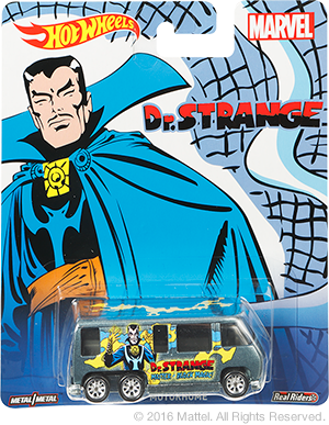 Giochi di Doctor Strange in arrivo!