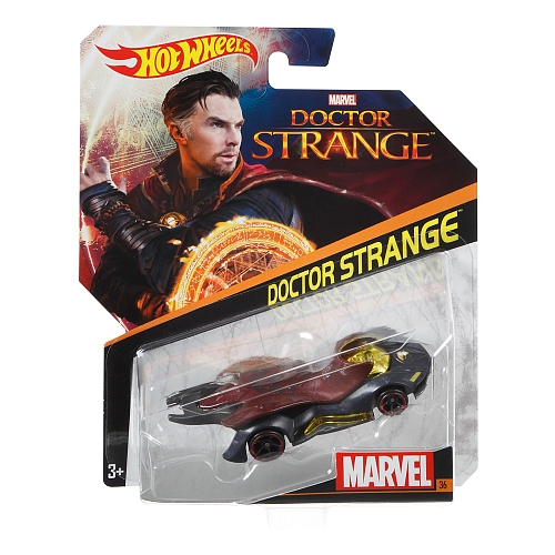 Giochi di Doctor Strange in arrivo!