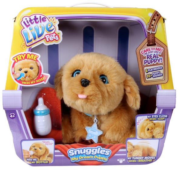 DreamToys 2016: 12 idee imperdibili per Natale