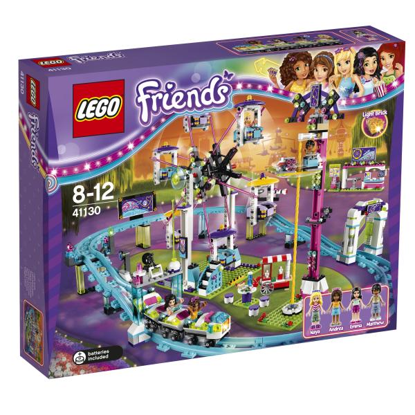 DreamToys 2016: 12 idee imperdibili per Natale
