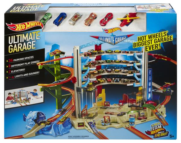 DreamToys 2016: 12 idee imperdibili per Natale