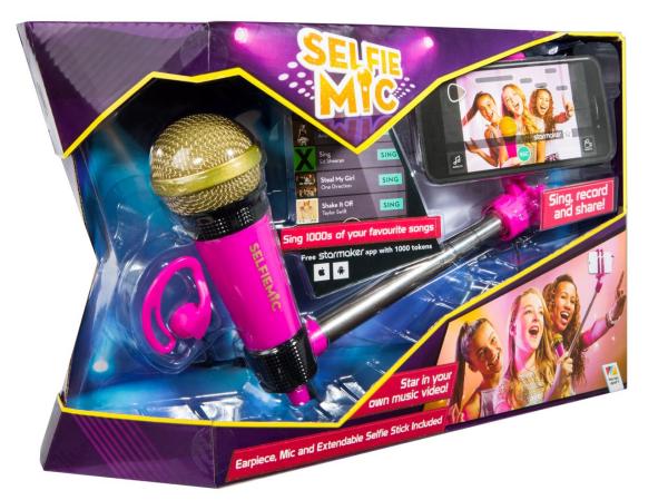 DreamToys 2016: 12 idee imperdibili per Natale