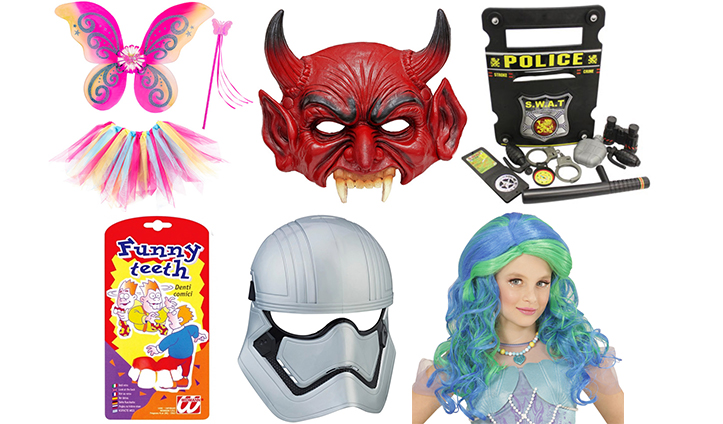 Consigli per avere il costume di carnevale più fantastico!