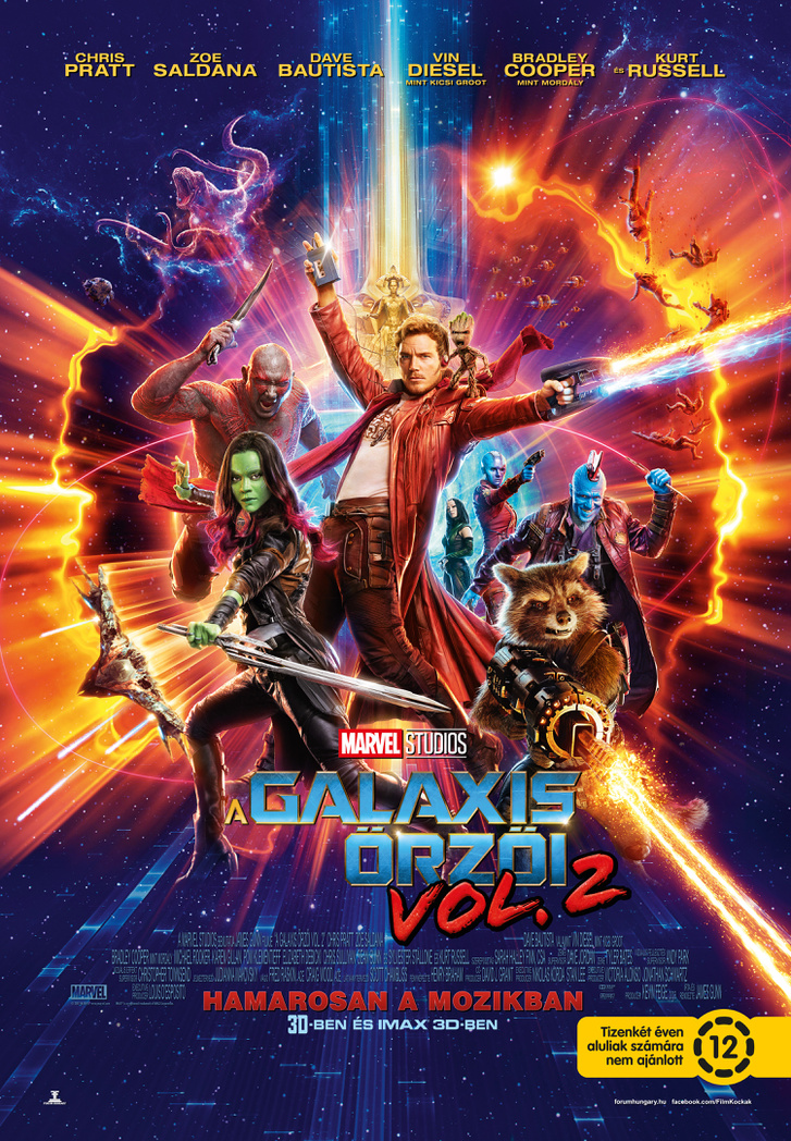 Build-a-Bear Guardians of the Galaxy Vol. 2 giocattoli