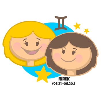 Oroscopo bambini 2018.02.14.