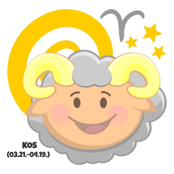 Oroscopo bambini 2018.02.14.