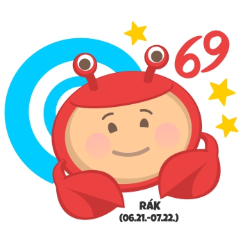 Oroscopo bambini 2018.02.14.