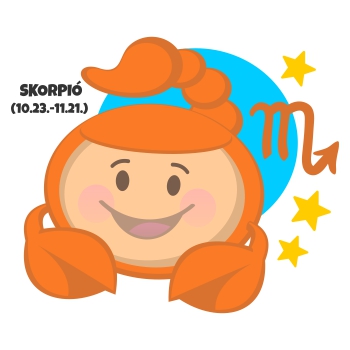 Oroscopo bambini 2018.02.14.