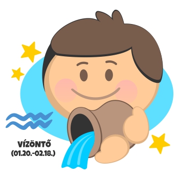 Oroscopo bambini 2018.02.14.