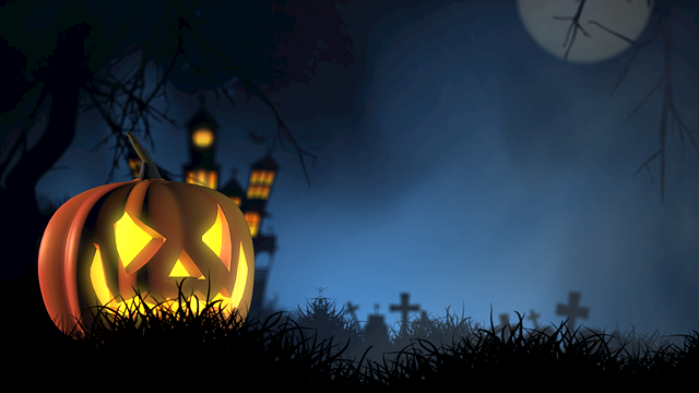 Contest zucche di Halloween - ANNUNCIO DEI VINCITORI!