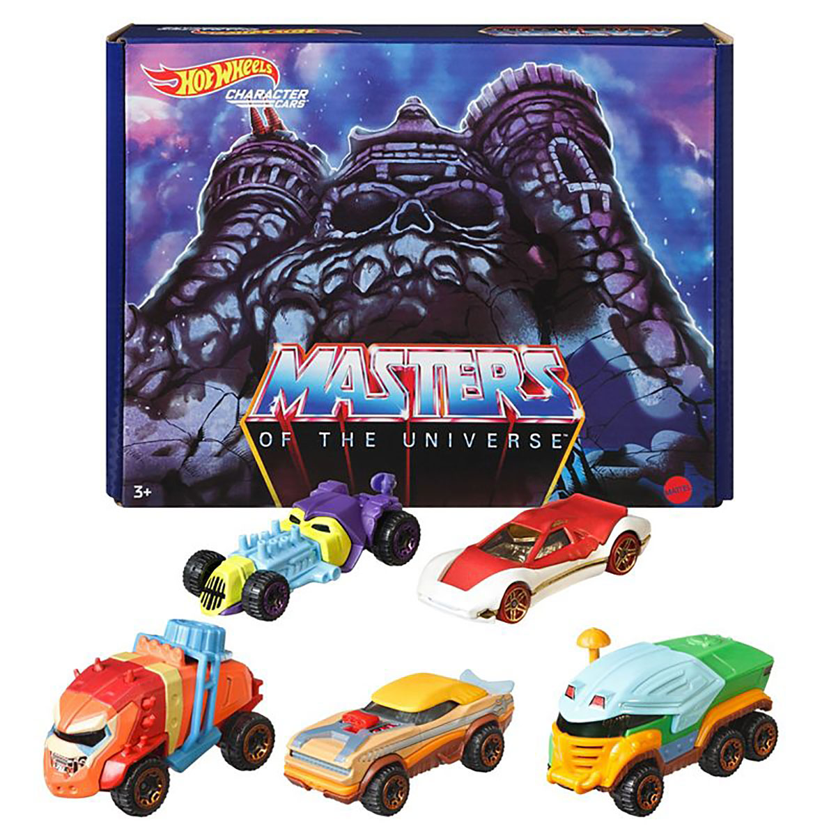 Netflix e Mattel Televisions rilanciano la serie animata He-Man e i Maestri dell'Universo