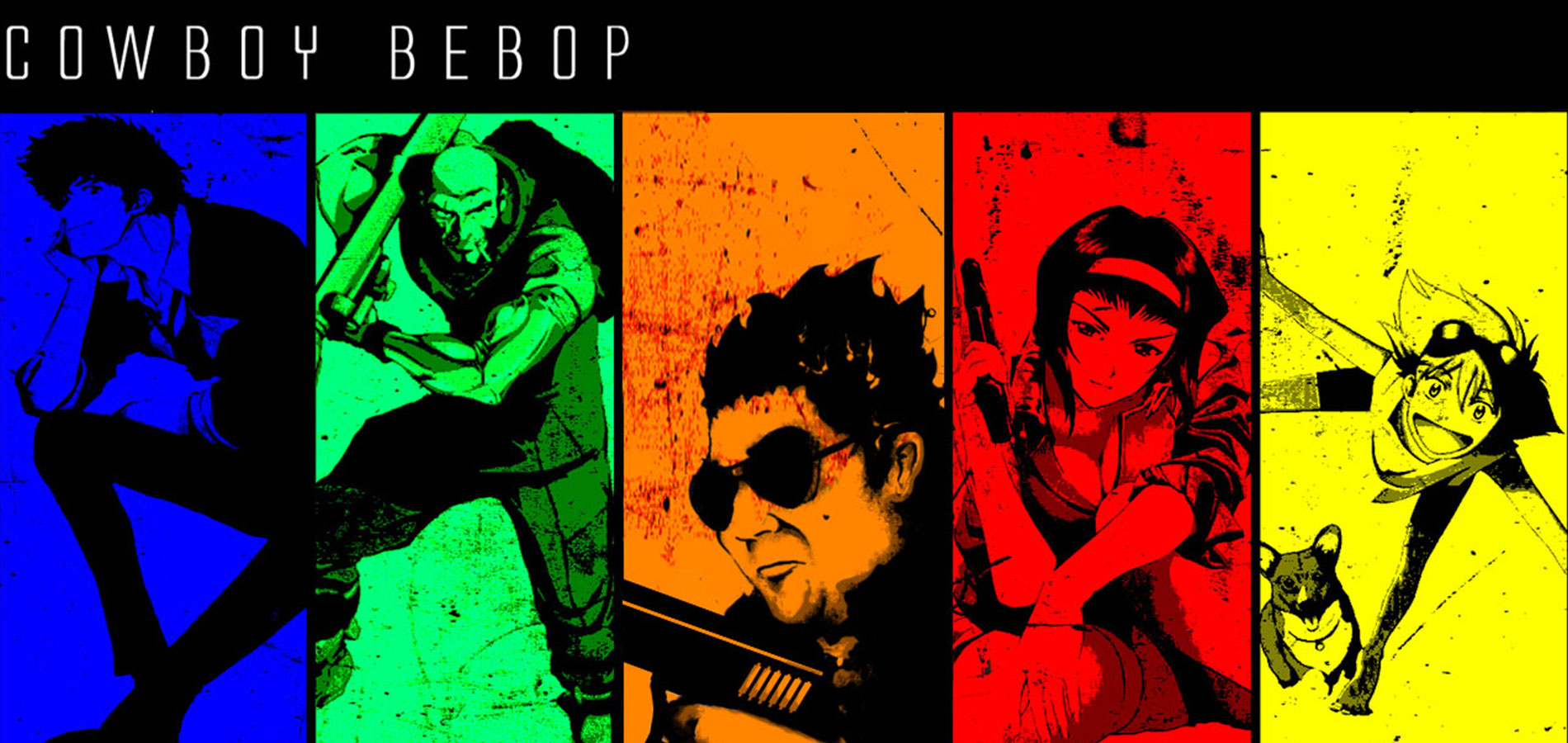 Cowboy Bebop torna con la serie live-action