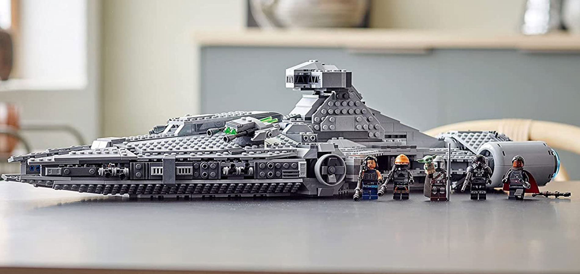 I prodotti Star Wars per la stagione delle feste