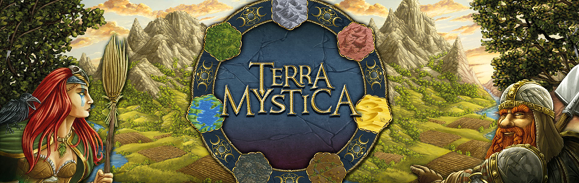 Meccaniche dei giochi da tavolo – Abilità dei giocatori differenti