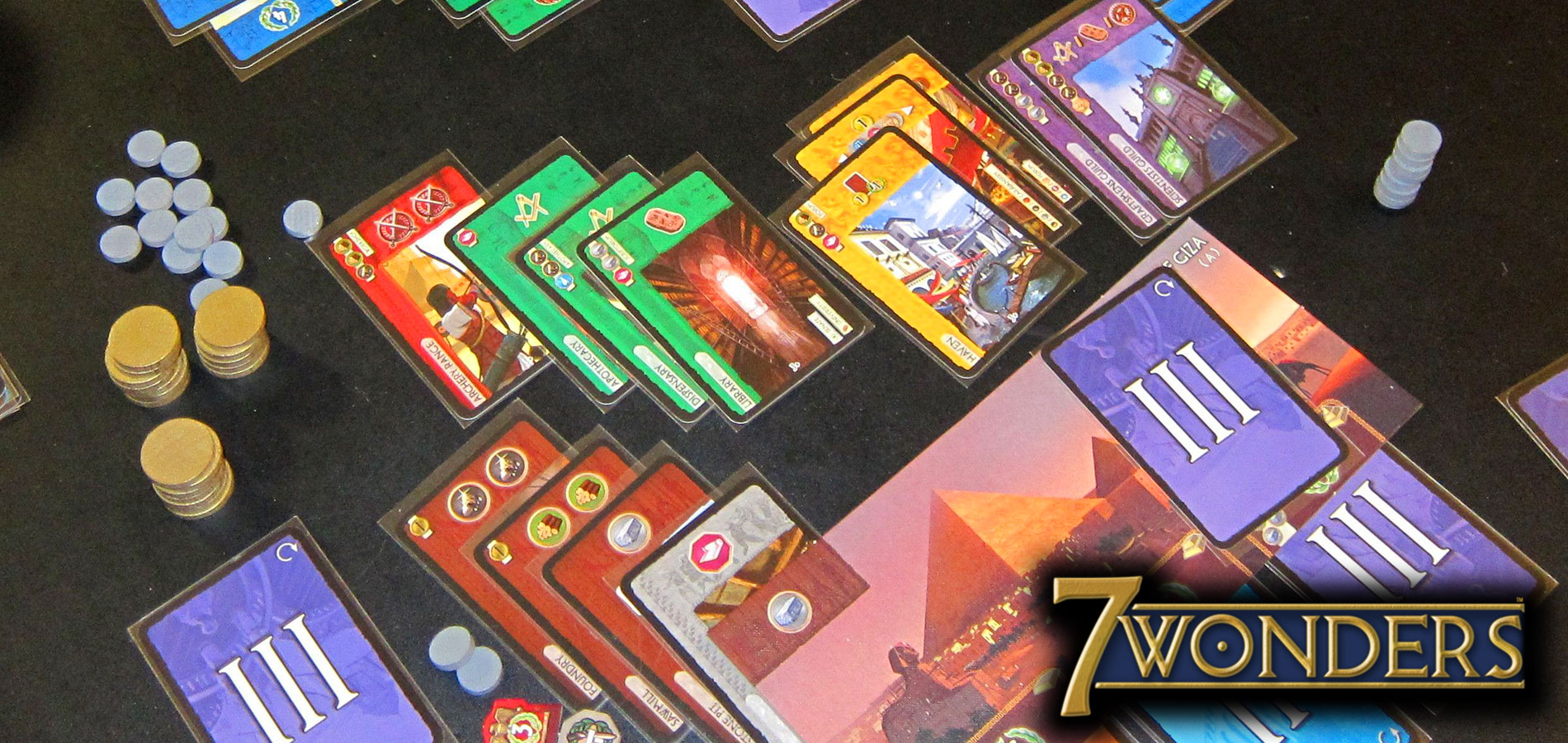 Meccaniche dei giochi da tavolo – Bonus di fine partita