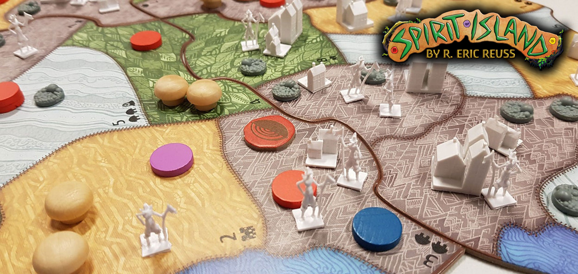 Meccaniche dei giochi da tavolo – Gioco cooperativo