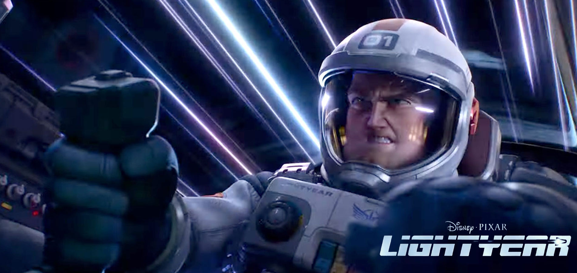 Mattel ha annunciato un accordo di licenza per il film "Lightyear"