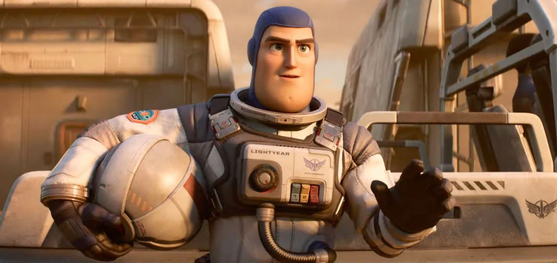 Mattel ha annunciato un accordo di licenza per il film "Lightyear"