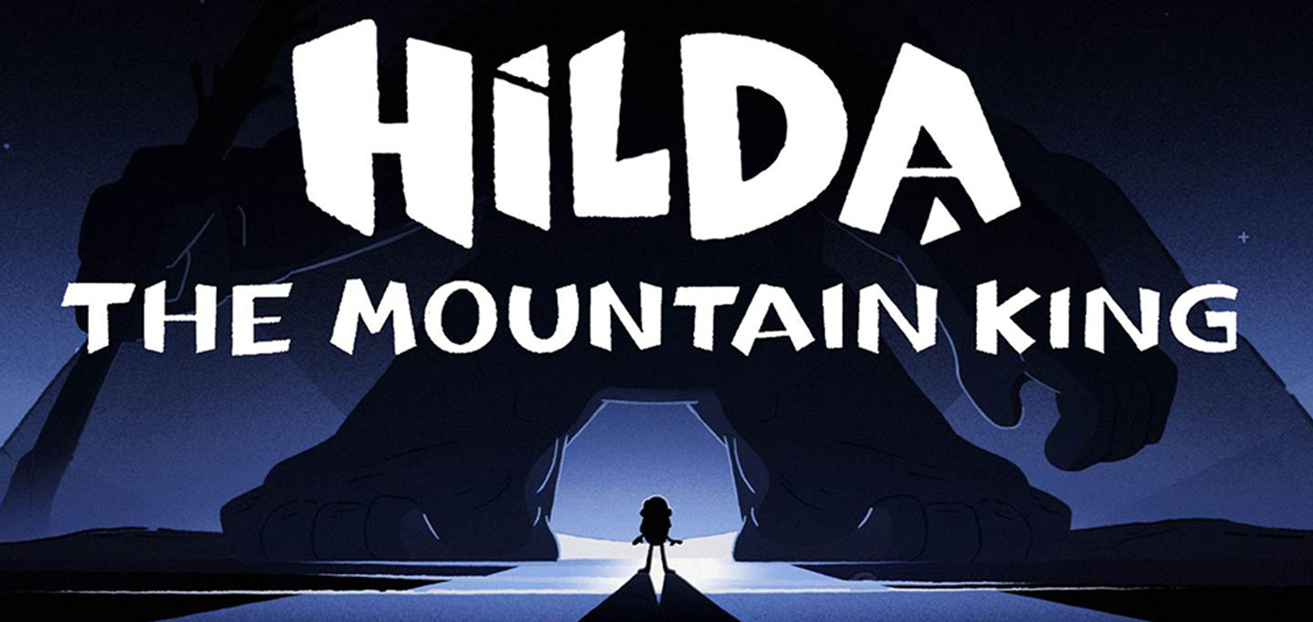 Hilda e il re delle montagne debuttano su Netflix questo dicembre