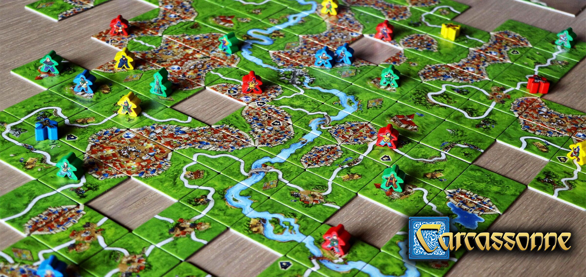 Giochi da tavolo per Natale