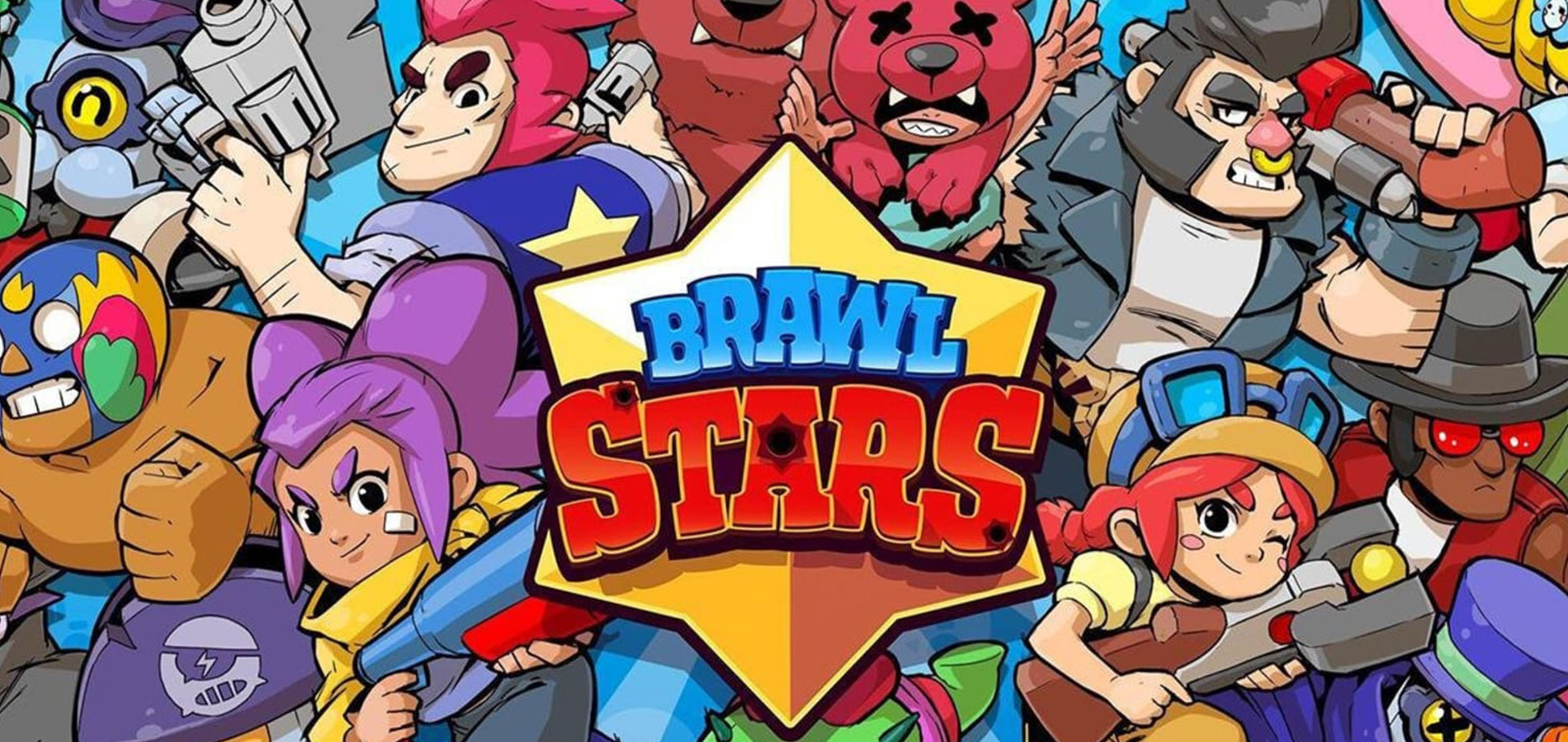 PMI lancerà la linea di giochi Brawl Stars questa estate