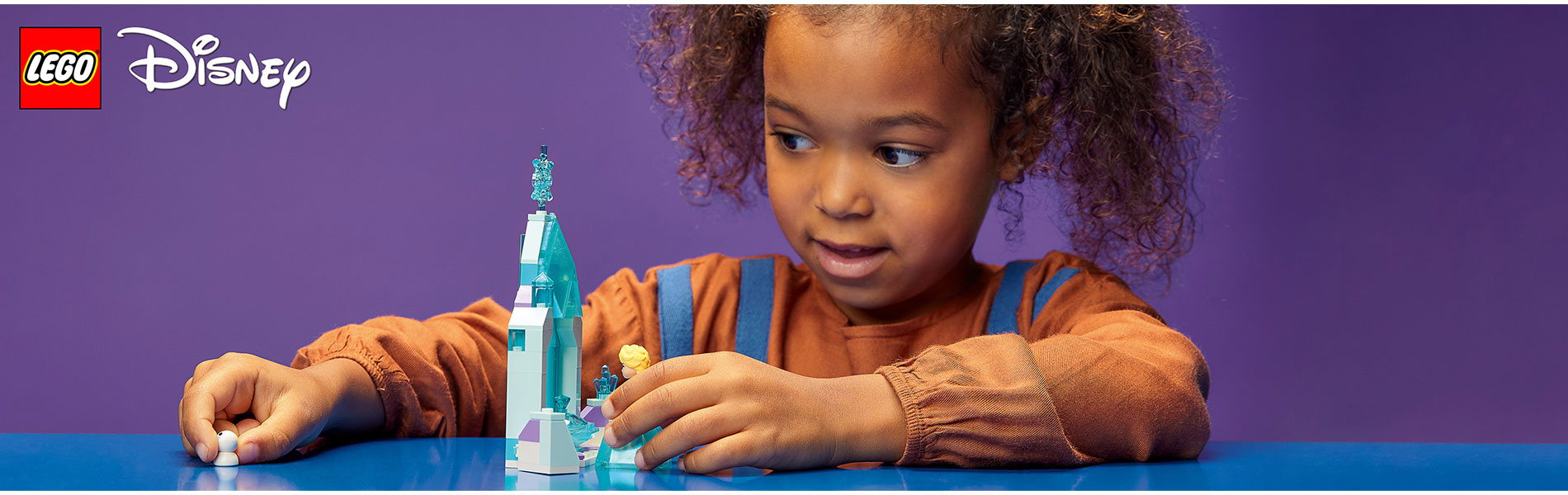 Sono arrivate le novità 2022 di LEGO® DOTS, Disney e Friends!