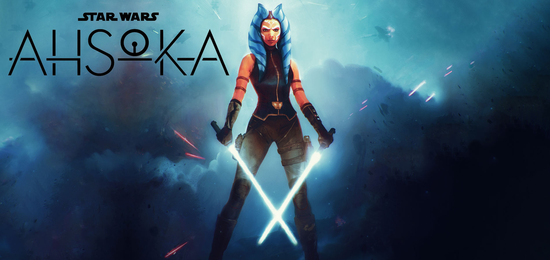 Star Wars conquista la televisione