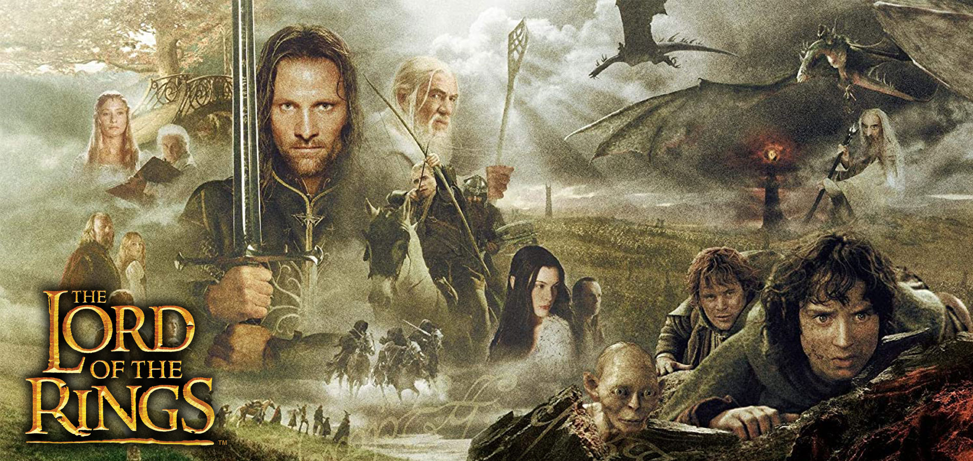 I fan potrebbero tornare nella Terra di Mezzo con una serie