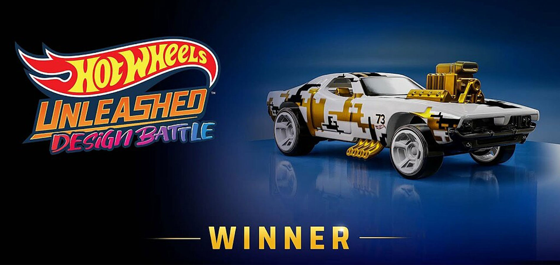 È arrivata al traguardo la Hot Wheels Unleashed Design Battle