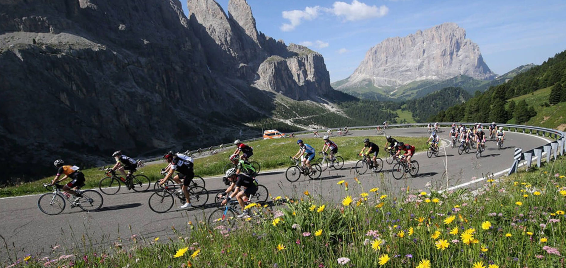 Domani parte da Budapest il Giro d’Italia
