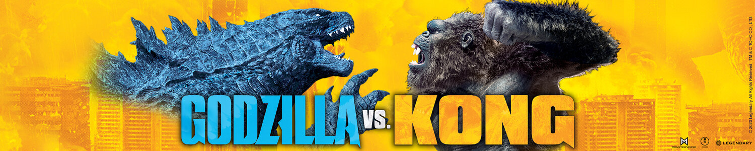 Flair GP presenta la sua collezione MonsterVerse in nuovo look