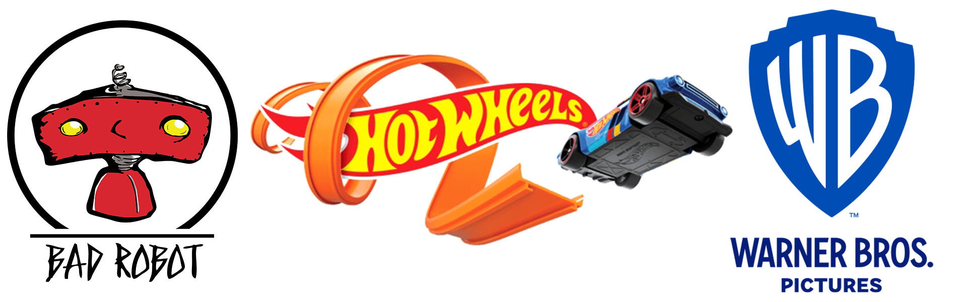 Mattel Films e Warner Bros. Pictures stanno pianificando un film live-action di Hot Wheels