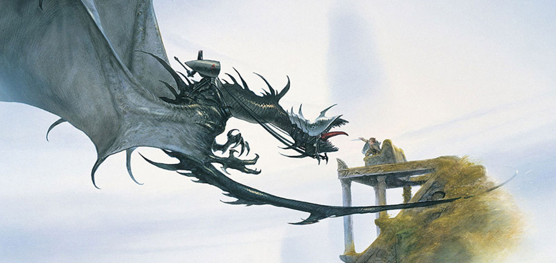 Top 10 giochi da tavolo – 10° classificato War of the Ring (2nd Edition)
