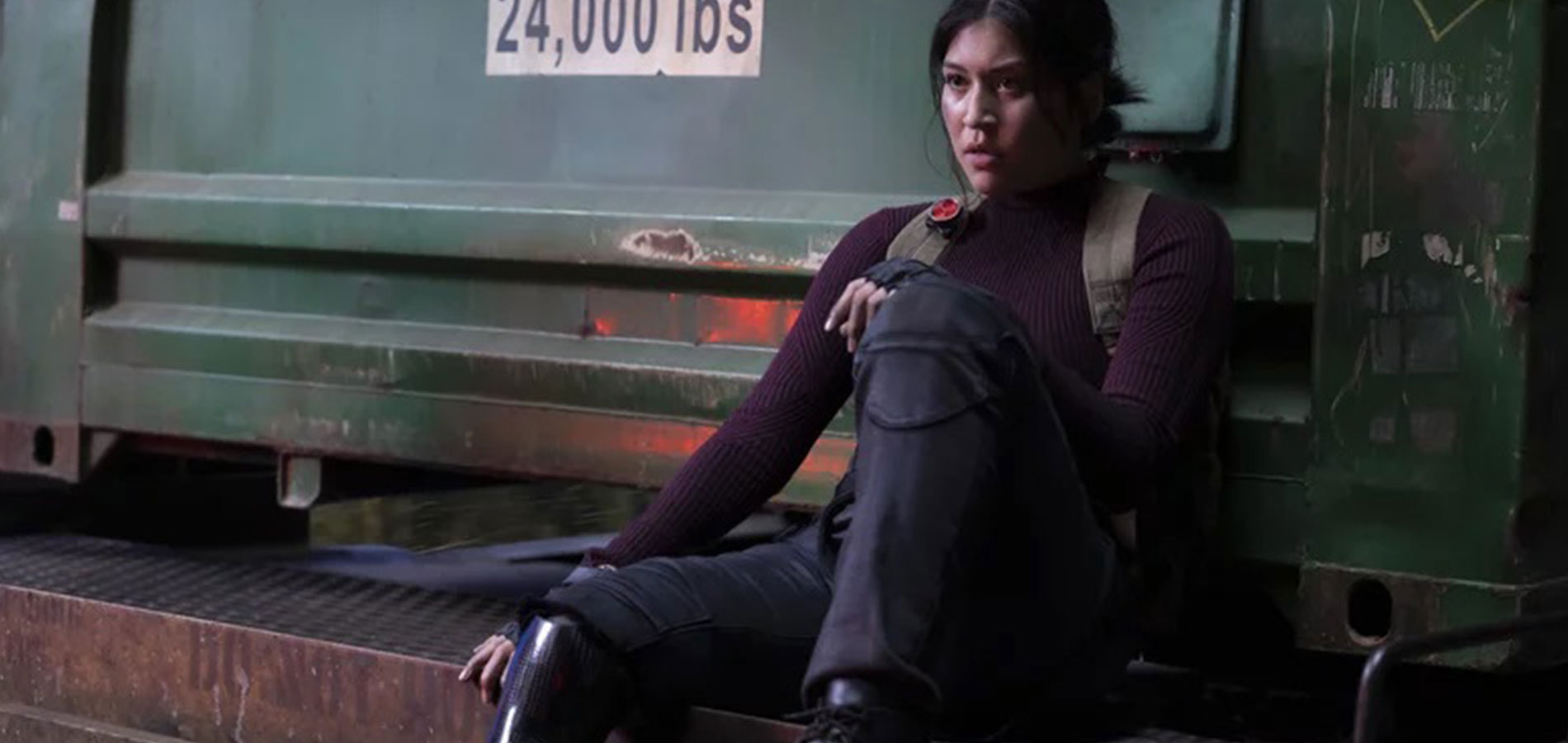 Marvel Studios gira una nuova serie