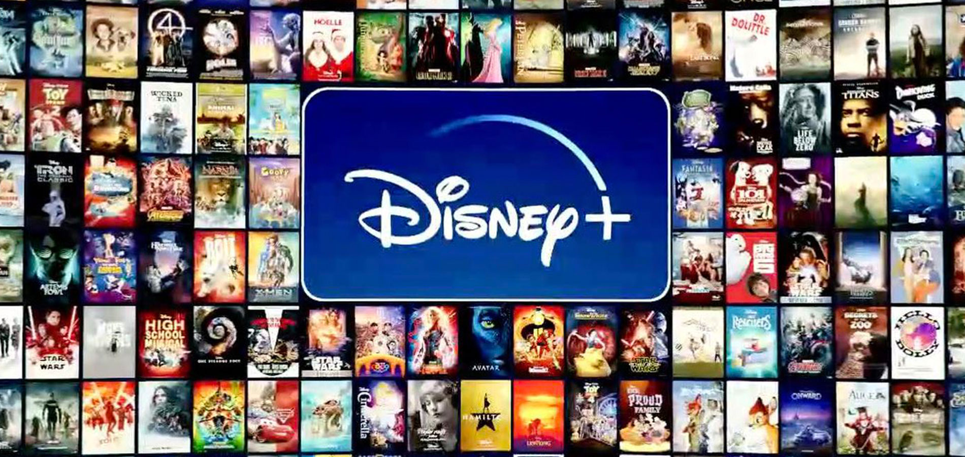 Da oggi disponibile il servizio di streaming Disney+ in Ungheria