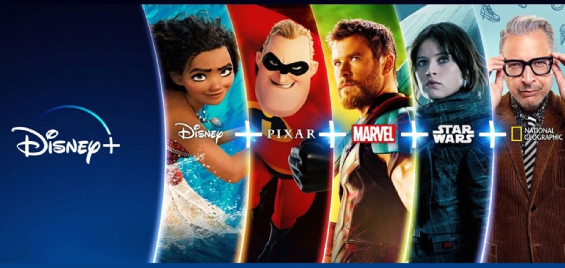 Da oggi disponibile il servizio di streaming Disney+ in Ungheria