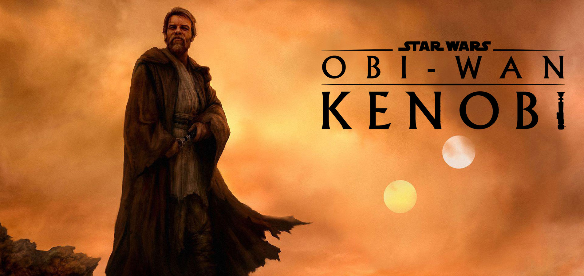 Lucasfilm è aperta riguardo a una seconda stagione di Obi-Wan Kenobi