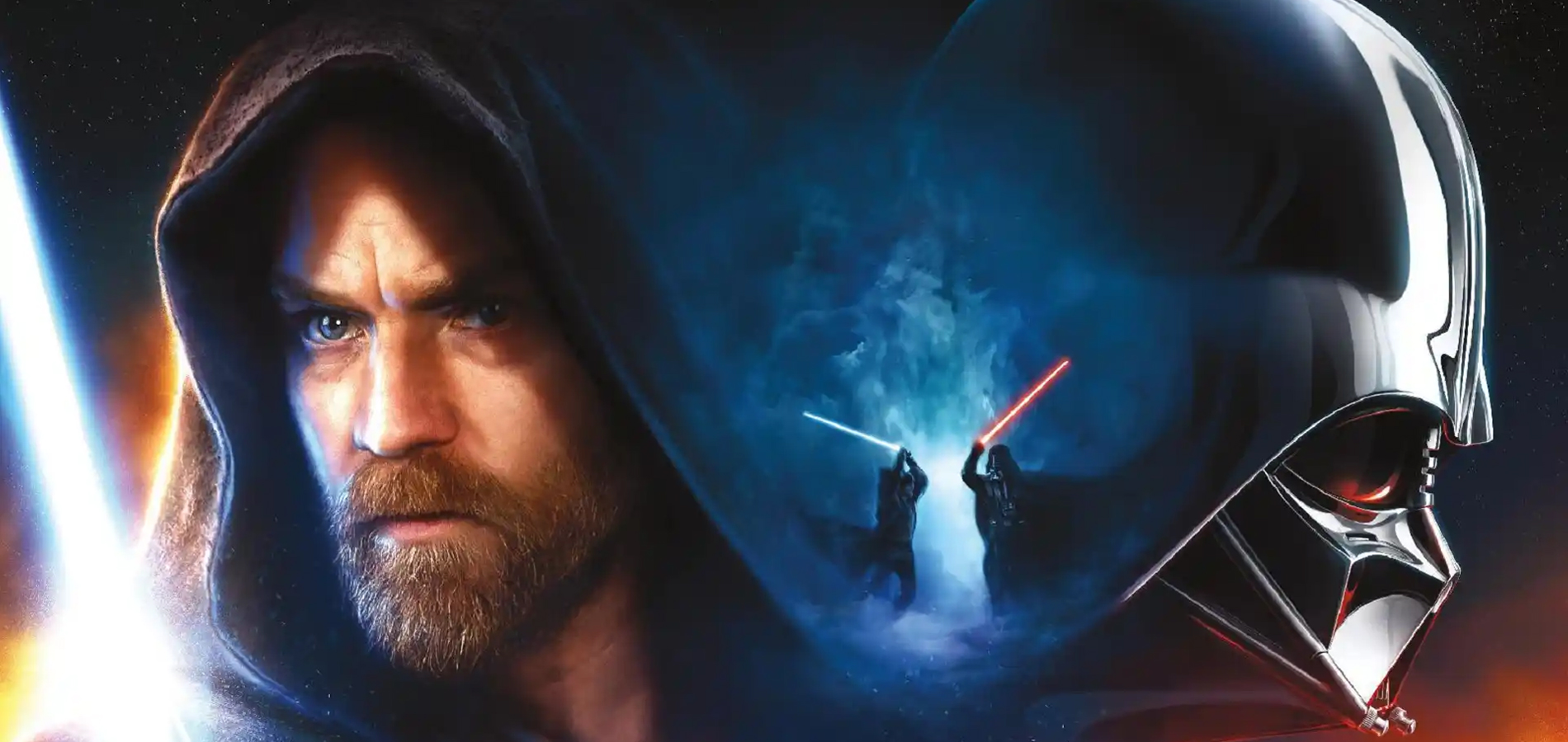 Lucasfilm è aperta riguardo a una seconda stagione di Obi-Wan Kenobi