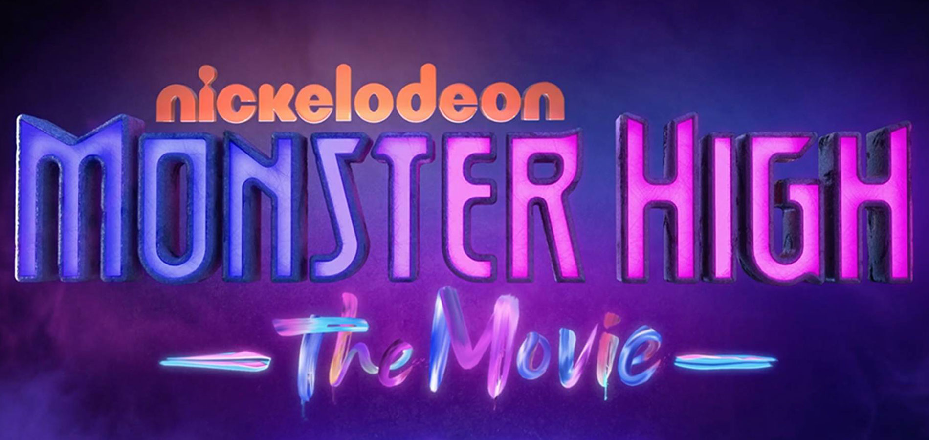 Arriva il trailer di Monster High: The Movie e svelata anche la data di uscita