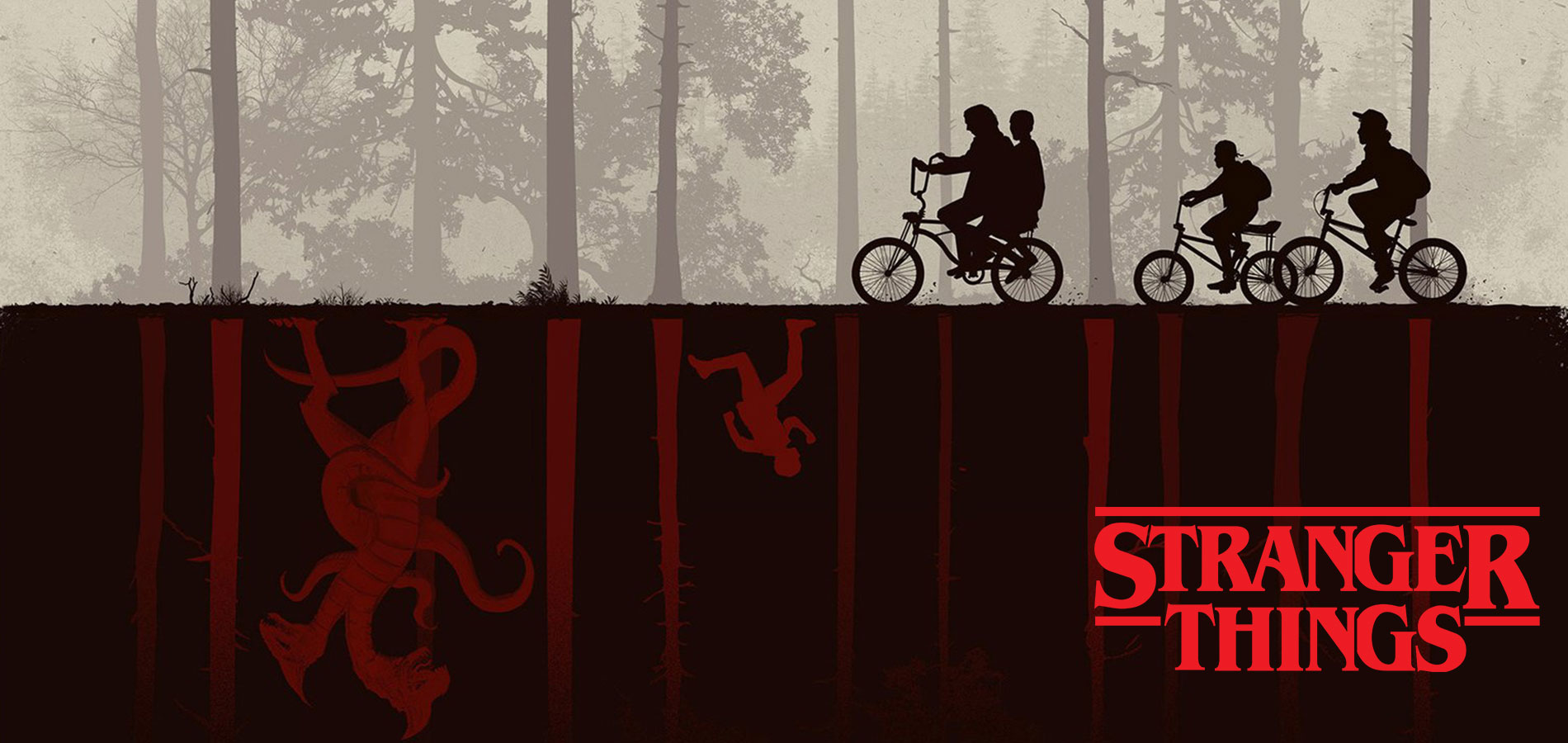 Nella quinta stagione di Stranger Things diciamo addio a Hawkins e agli attuali personaggi