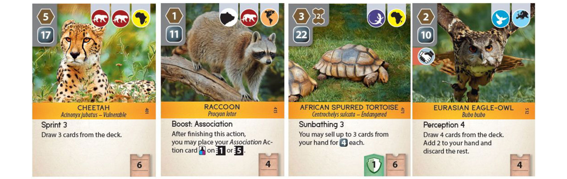 Top 10 giochi da tavolo – +1 vincitore Ark Nova