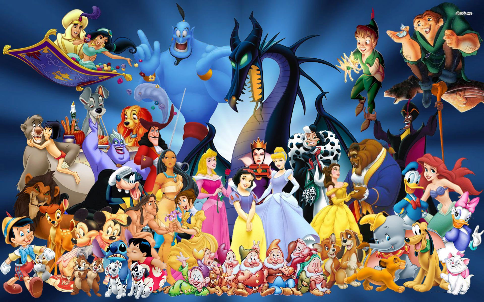 Ravensburger presenta il gioco di carte collezionabili Disney Lorcana