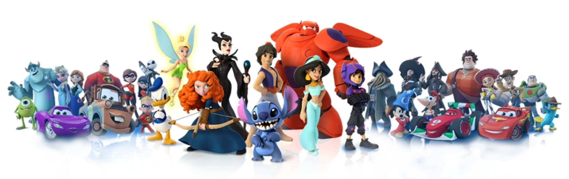 Ravensburger presenta il gioco di carte collezionabili Disney Lorcana