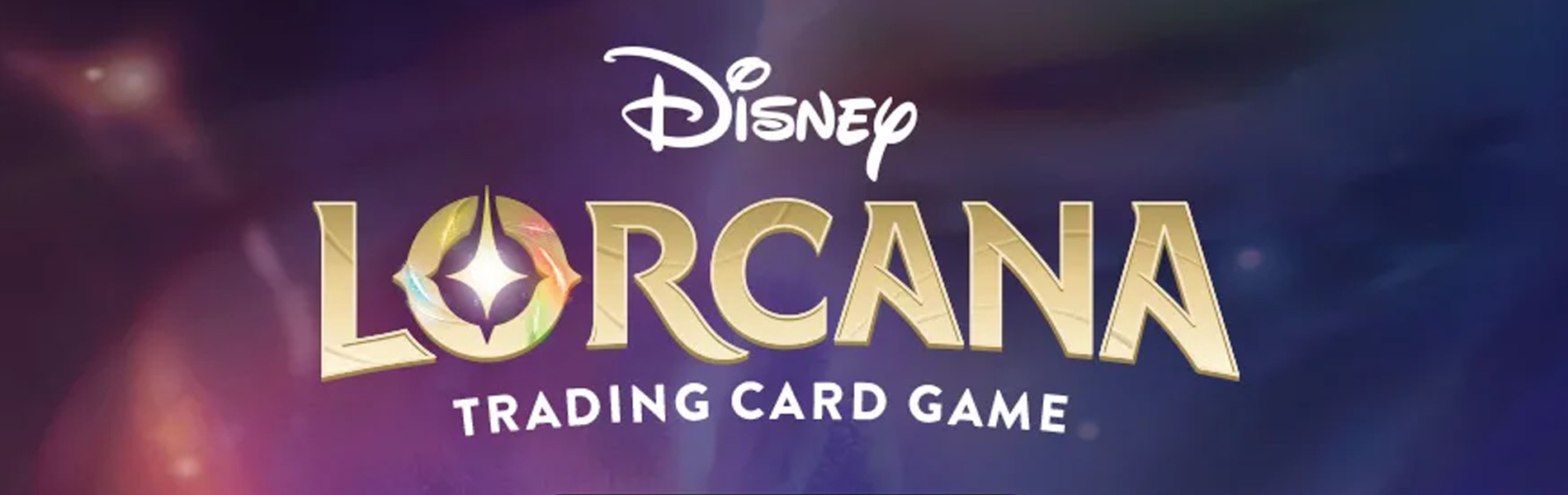 Presentate le prime carte Disney Lorcana
