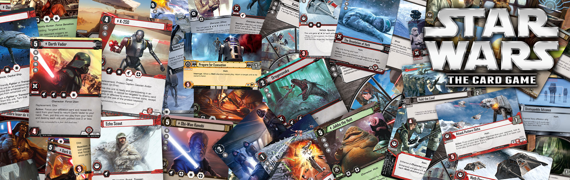La storia dei giochi di carte collezionabili