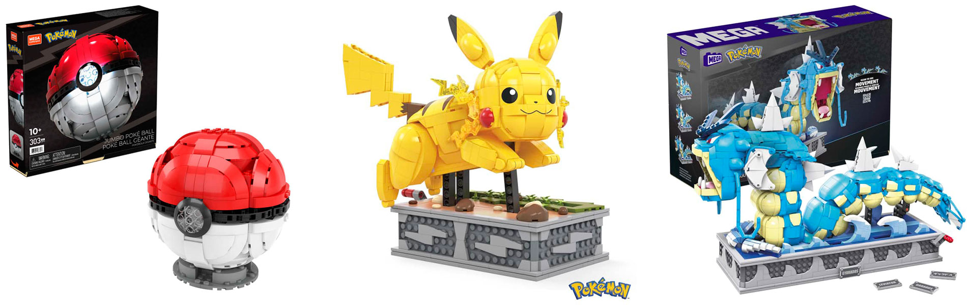 Mattel rinnova l'accordo di licenza con The Pokémon Company International