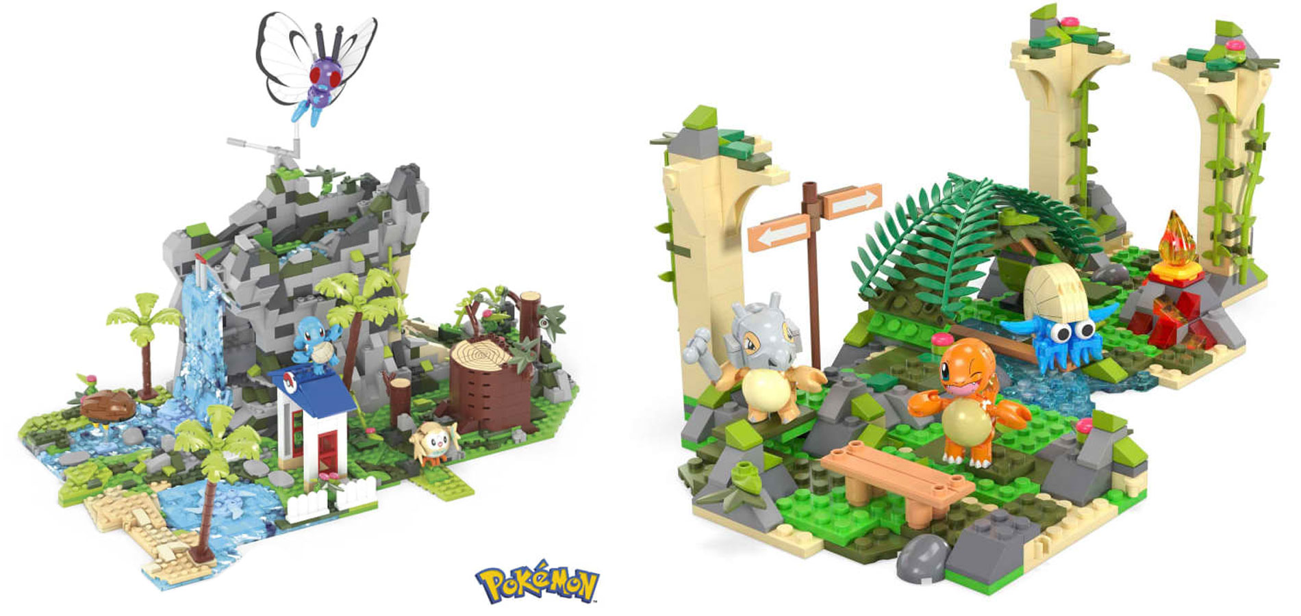 Mattel rinnova l'accordo di licenza con The Pokémon Company International