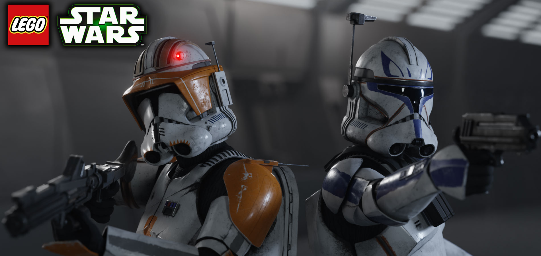 Nuovi set casco LEGO Star Wars in occasione del 20° anniversario di The Clone Wars